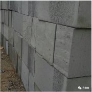  许期钢：加气砖常见问题之坯体裂纹